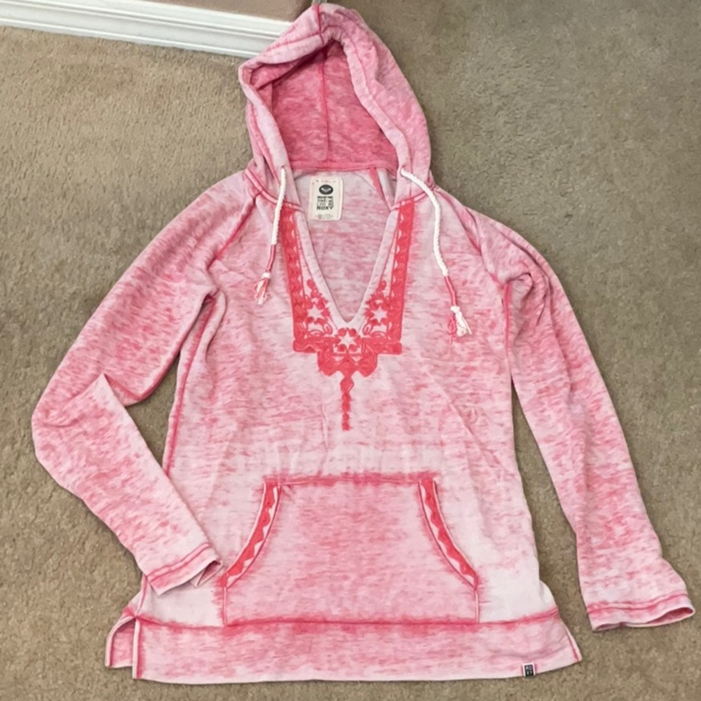ROXY Pullover Hoodie